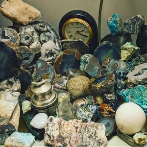 Just a peek at what I will be listing this week!!